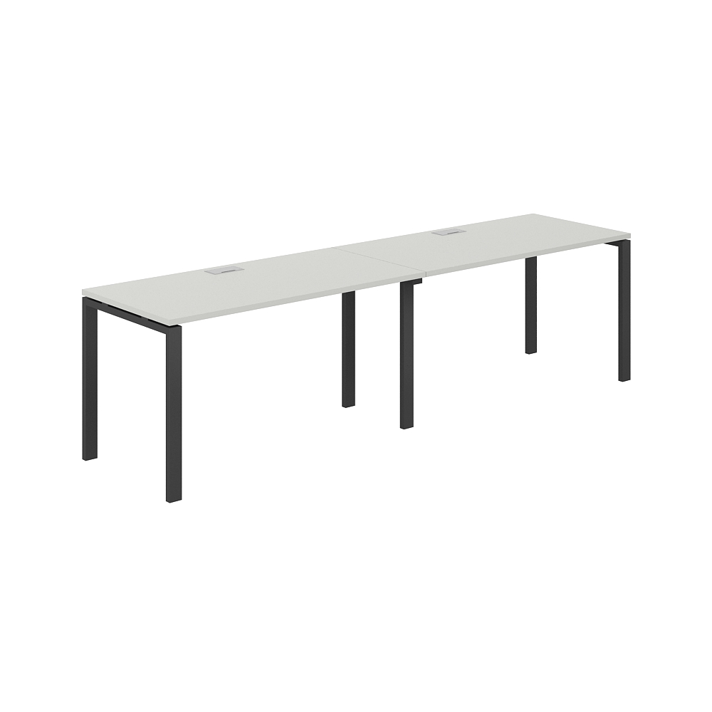 Рабочая станция s-b-s 2800х700х750 SG.225.SH.63.AN