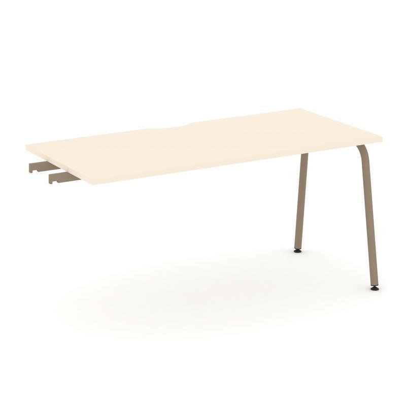 Estetica Стол приставка к опорным тумбам ES.SPR-4-VK 1580*730*750