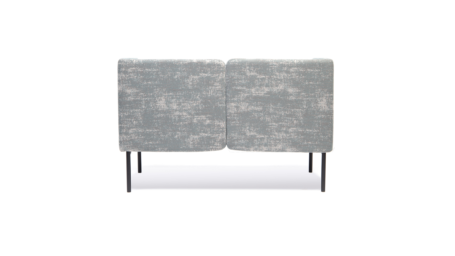 Диван двухместный Toronto