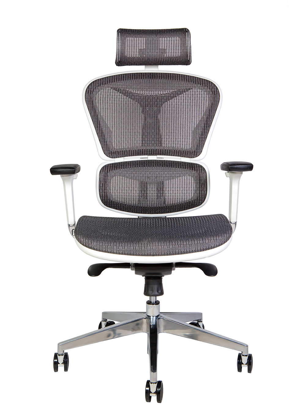 Кресла Хироу вайт / Hero white