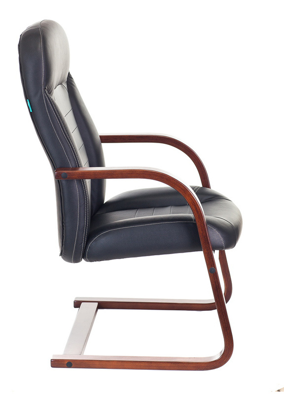 Кресло Бюрократ T-9923WALNUT-AV