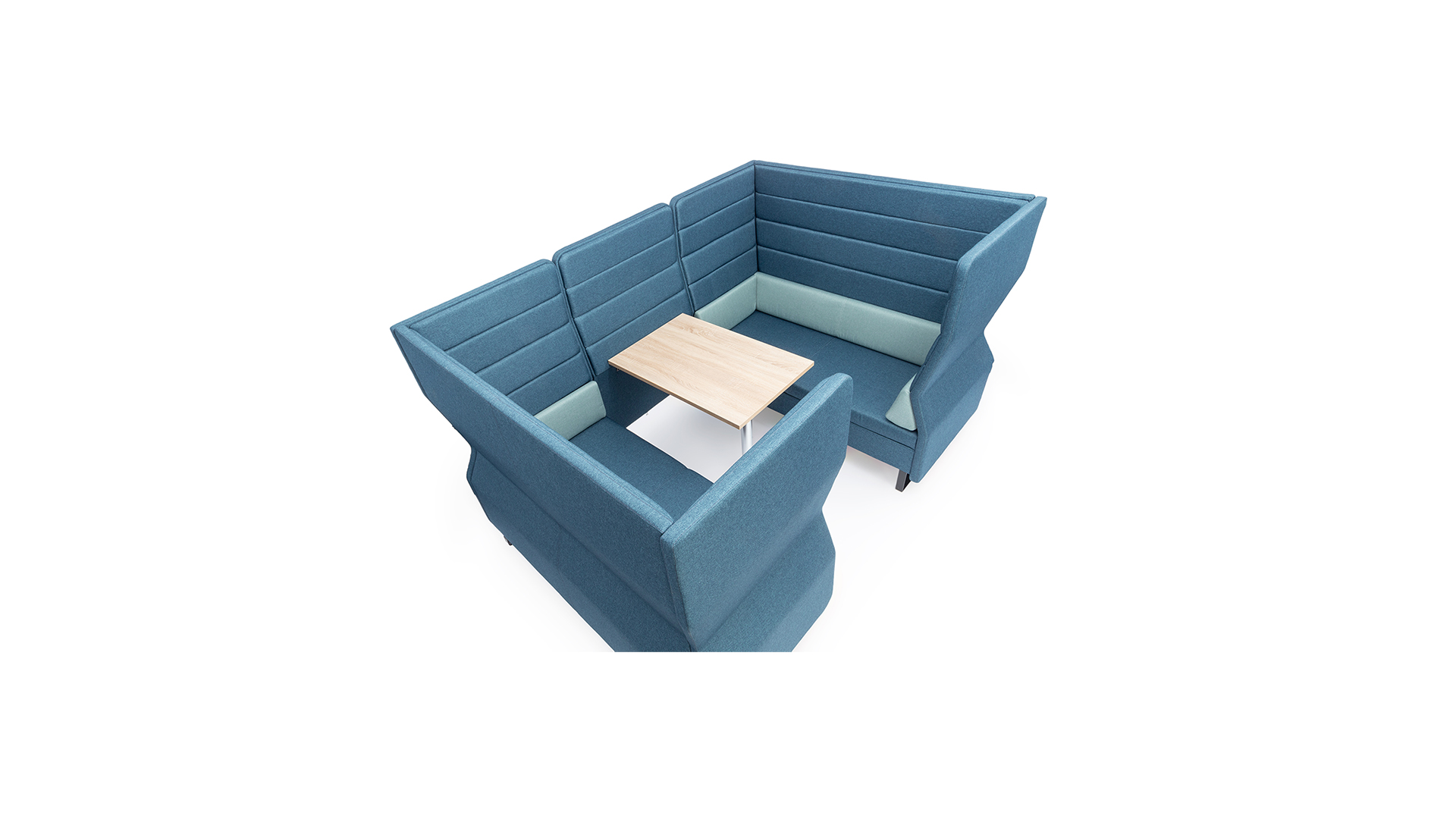 Акустическая кабина Toolip