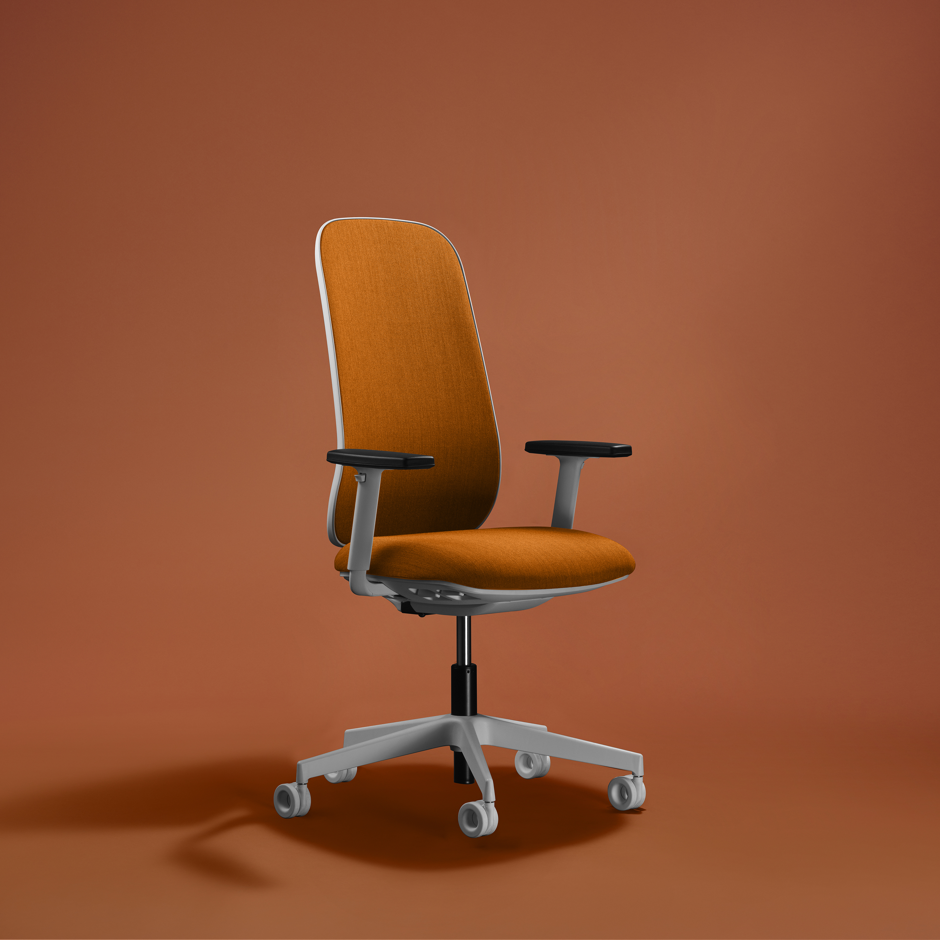 Кресло руководителя The task chair 3