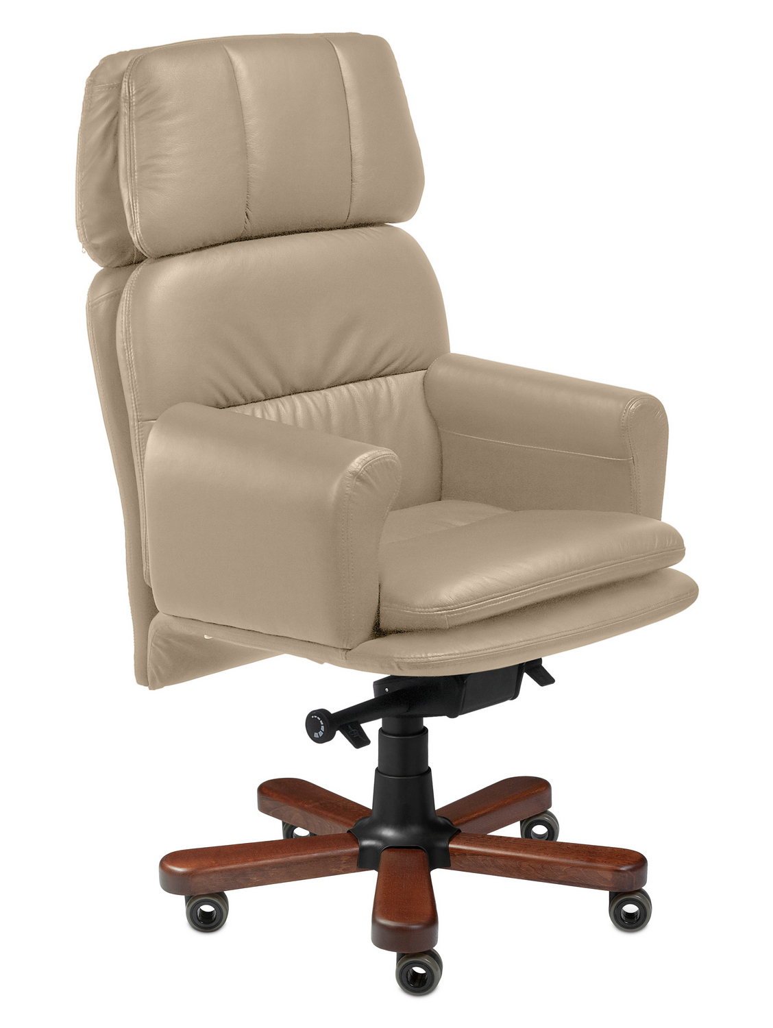 Кресло для руководителя Faust A