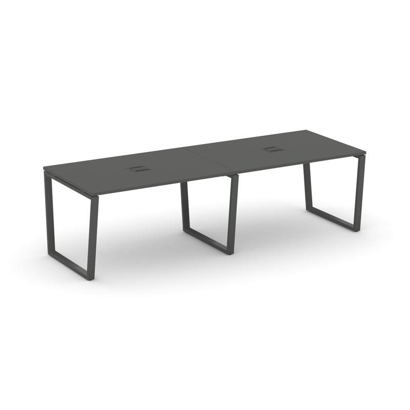 СТЙЛЕ / STYLE Project Стол переговорный СН / SN-6T2.SPRG-011