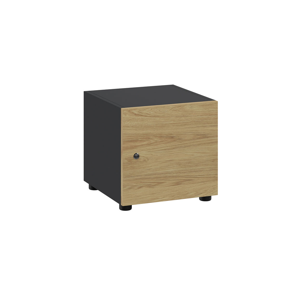 FLEX Шкаф-ячейка нижний