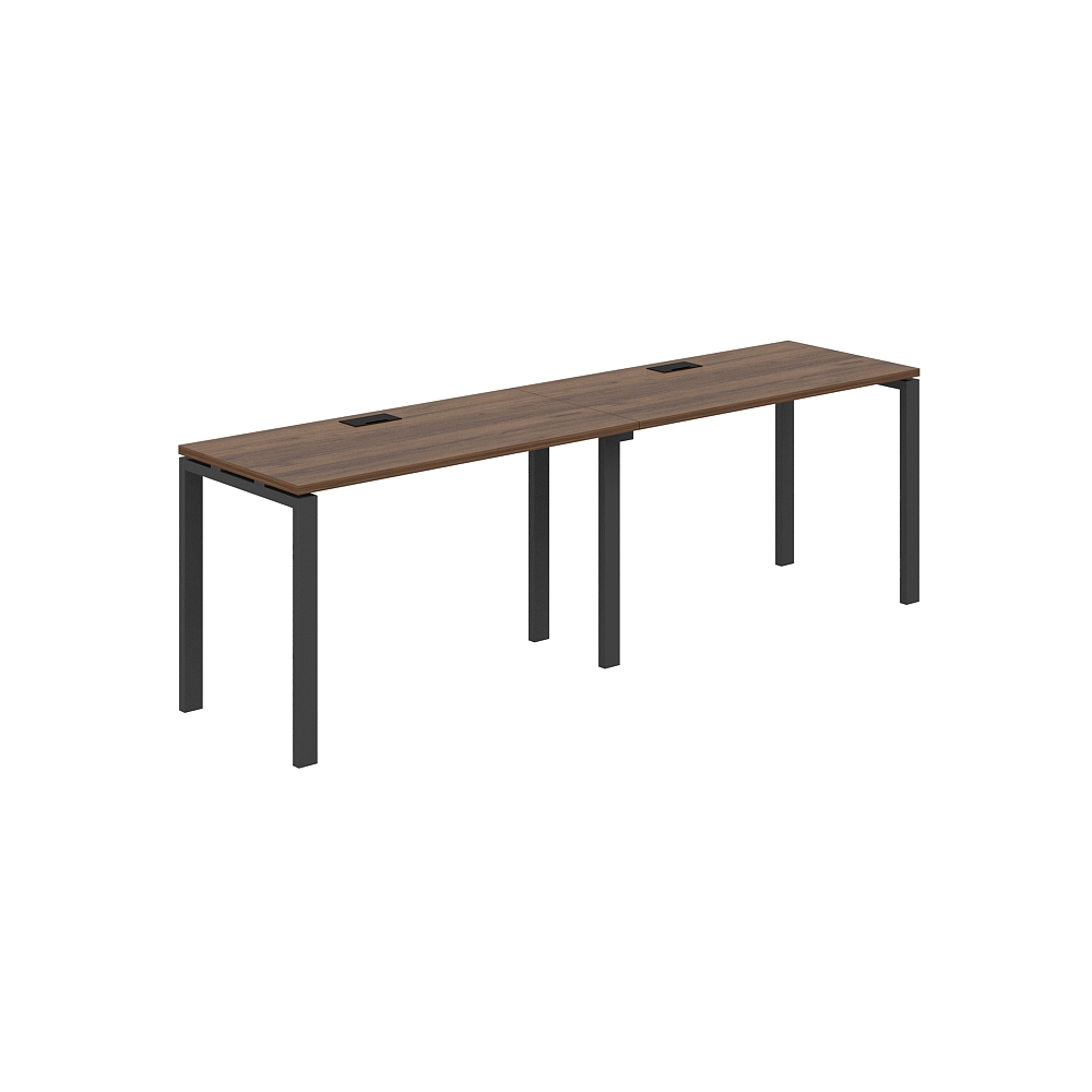 Рабочая станция s-b-s 2400х600х750 SG.221.DM.63.AN