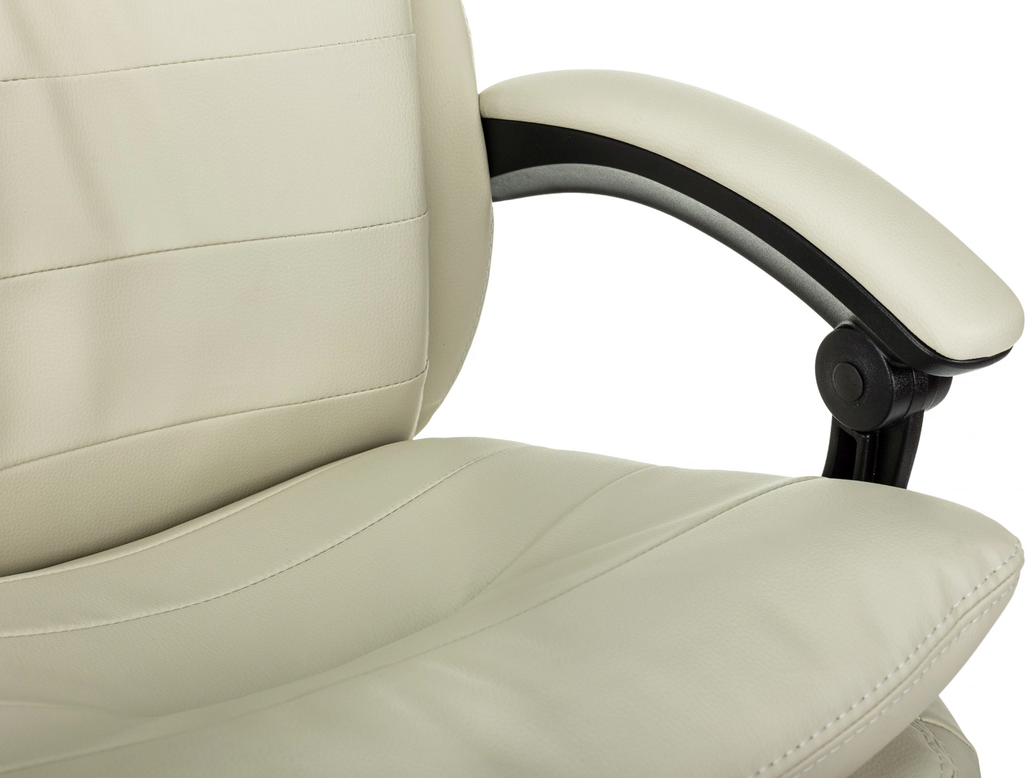 Кресло руководителя Бюрократ T-9950MSG-F