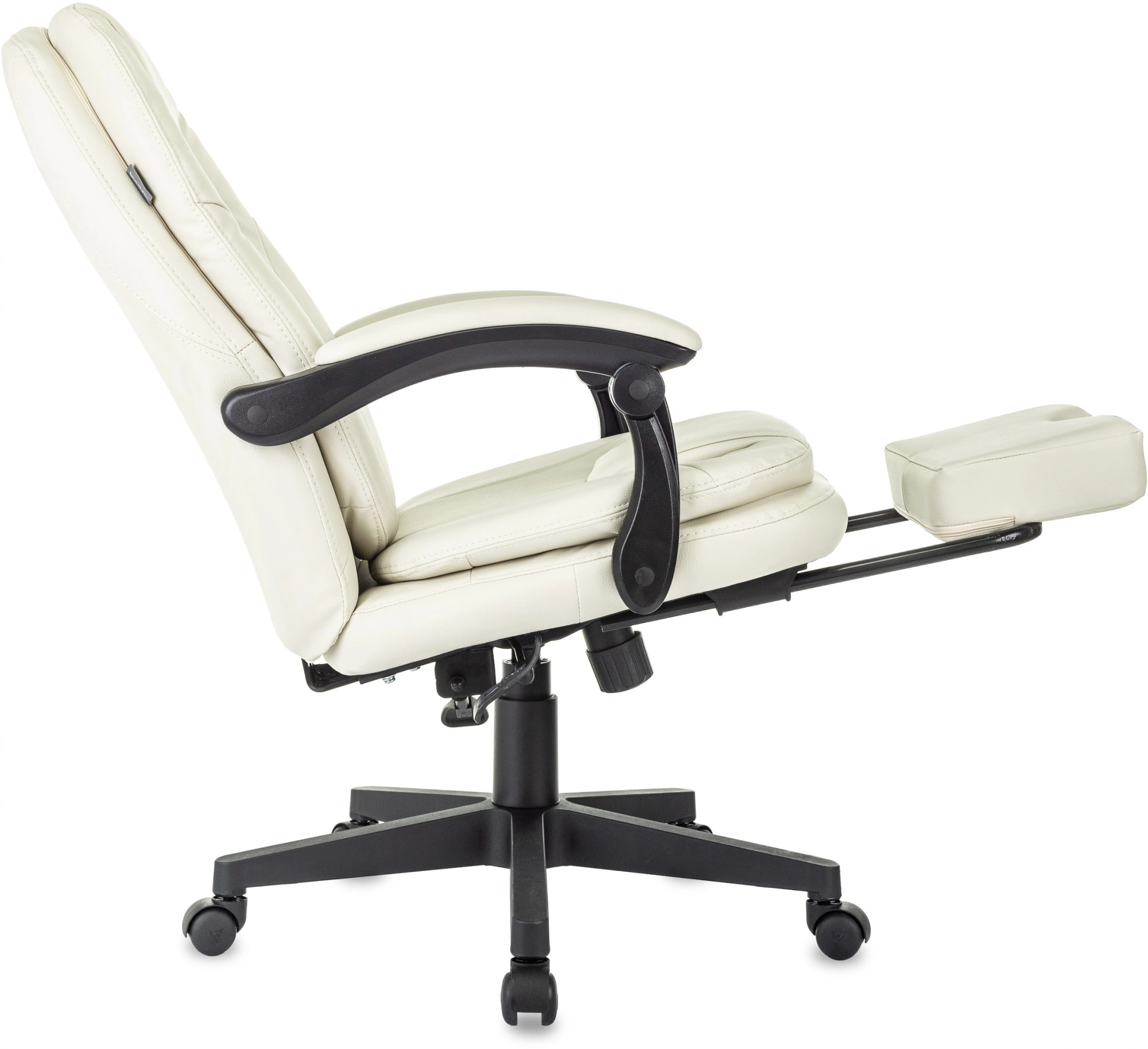 Кресло руководителя Бюрократ CH-868N-BF