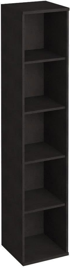 First Стеллаж высокий узкий KSU-1 401*432*2060