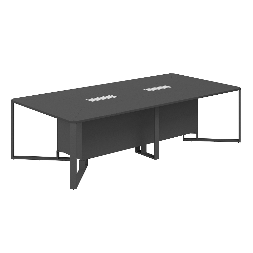 Стол переговорный 2400х1200х750 SP.0112.AN.AN.AN