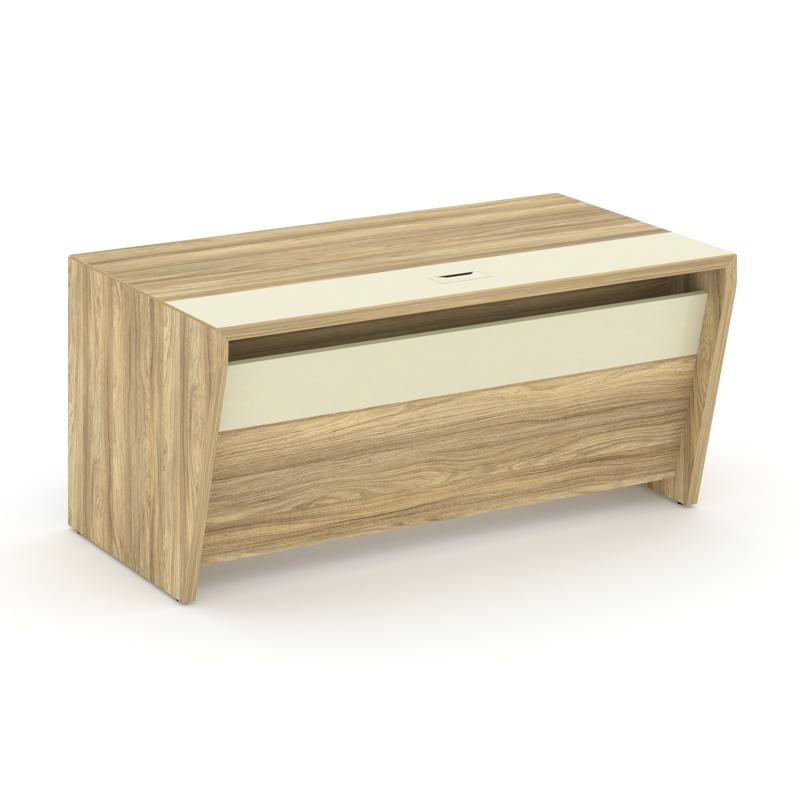 Corner Стол руководителя прямой COR.SR-16 1600*900*750