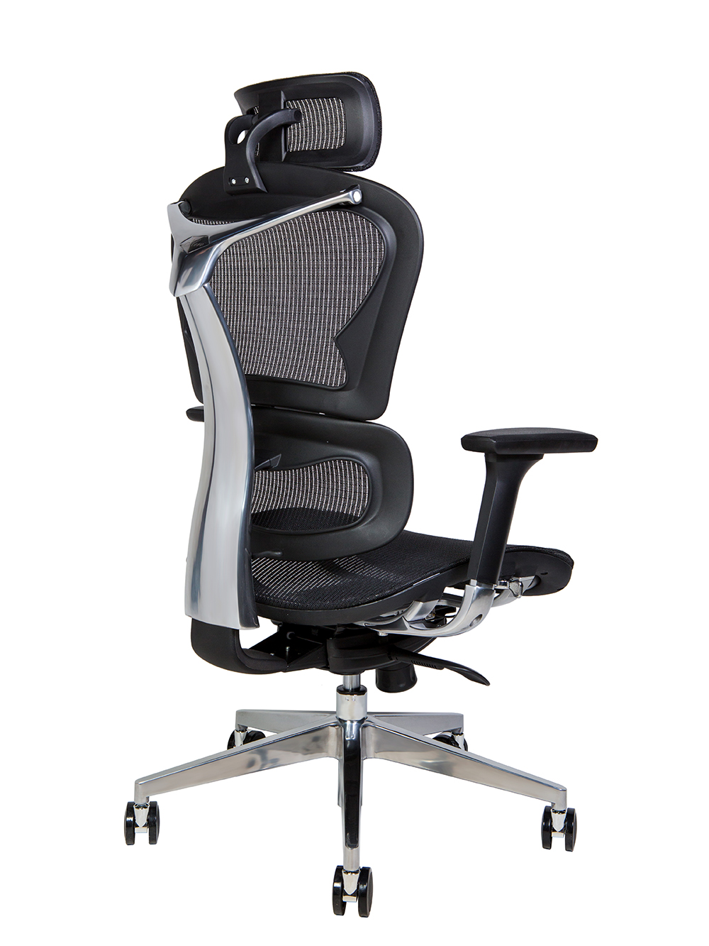 Кресла Хироу блэк / Hero black