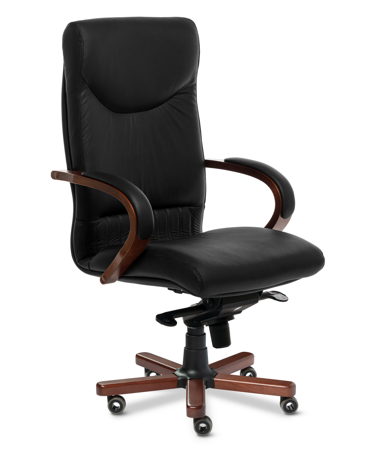 Кресло для руководителя Swing A