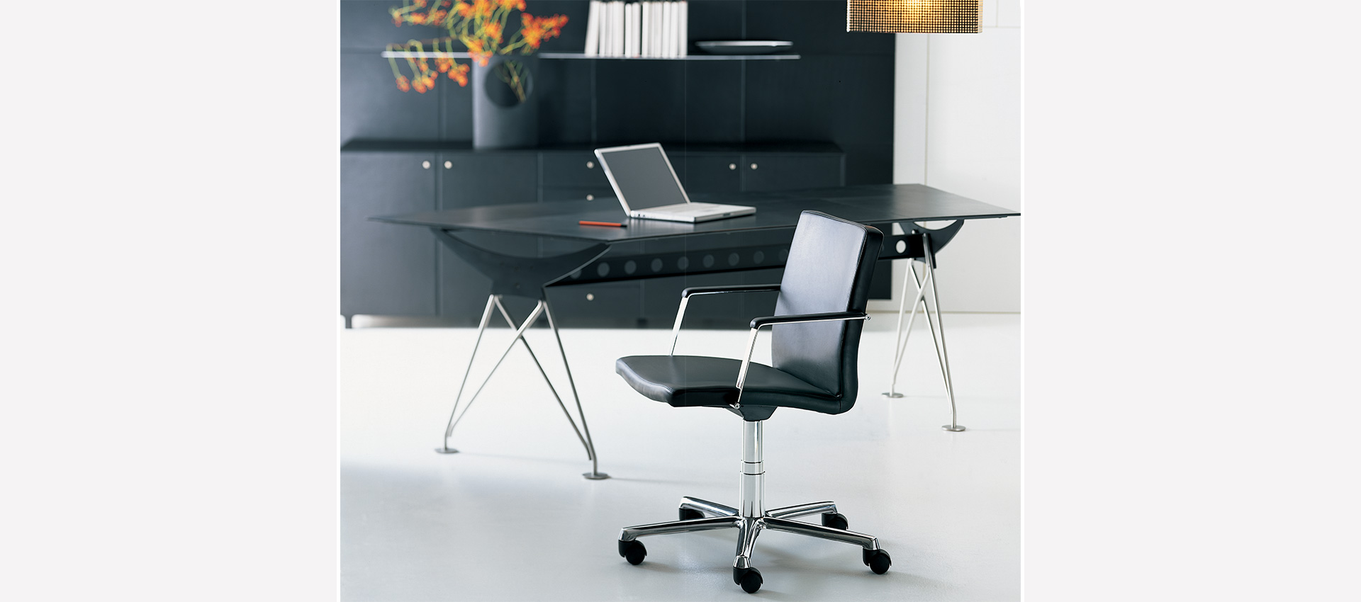 Кресло Meeting Chairs