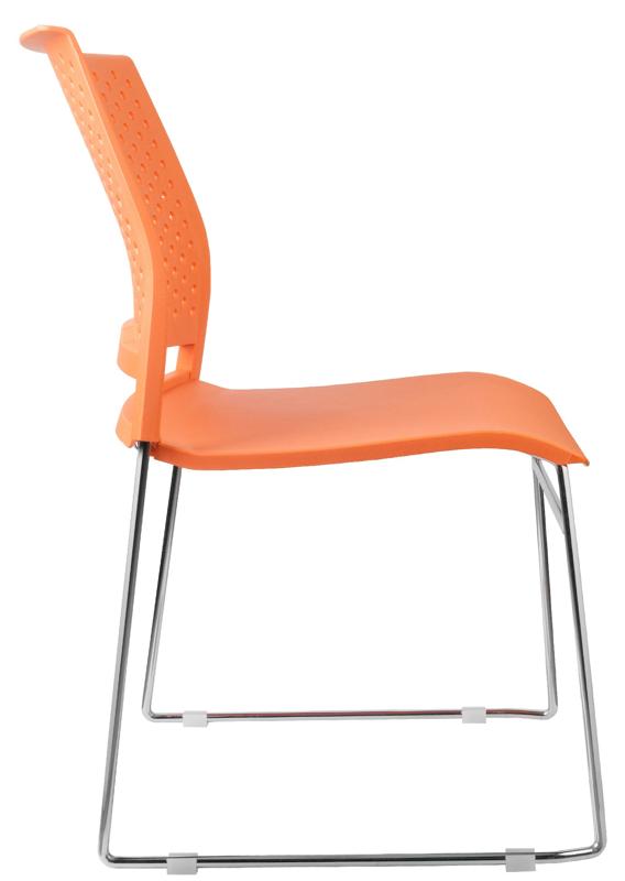 Стул Color RCH D918