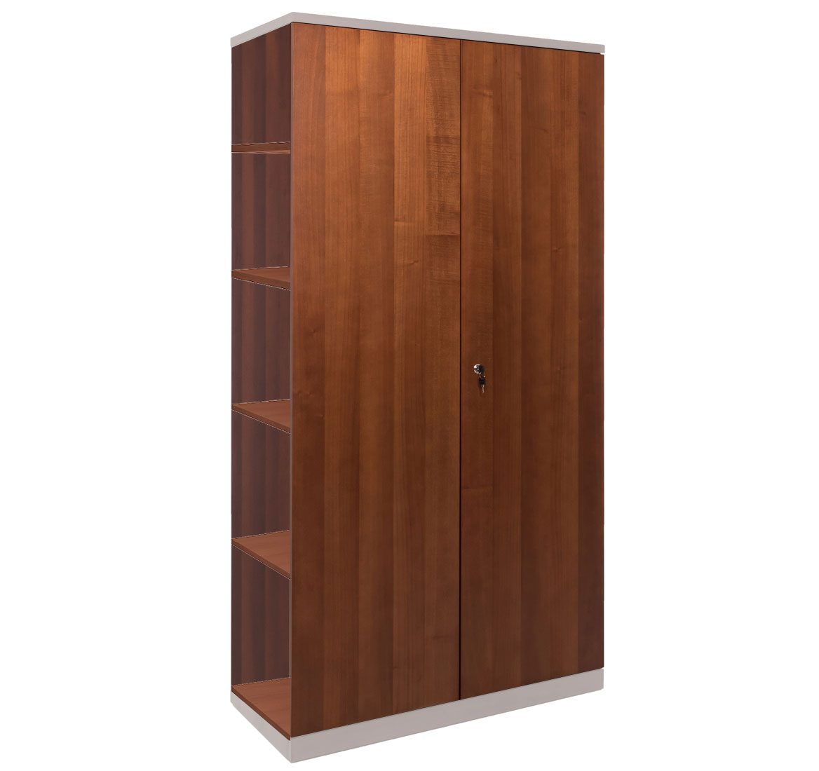 LaMaRi Модуль 2 дер.двери L100