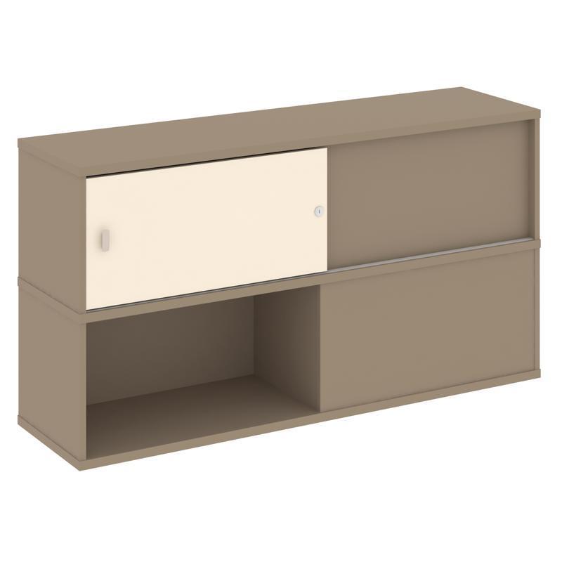 Estetica Надставка на 2 тумбы высокая ES.NV-6.2 1500*410*795