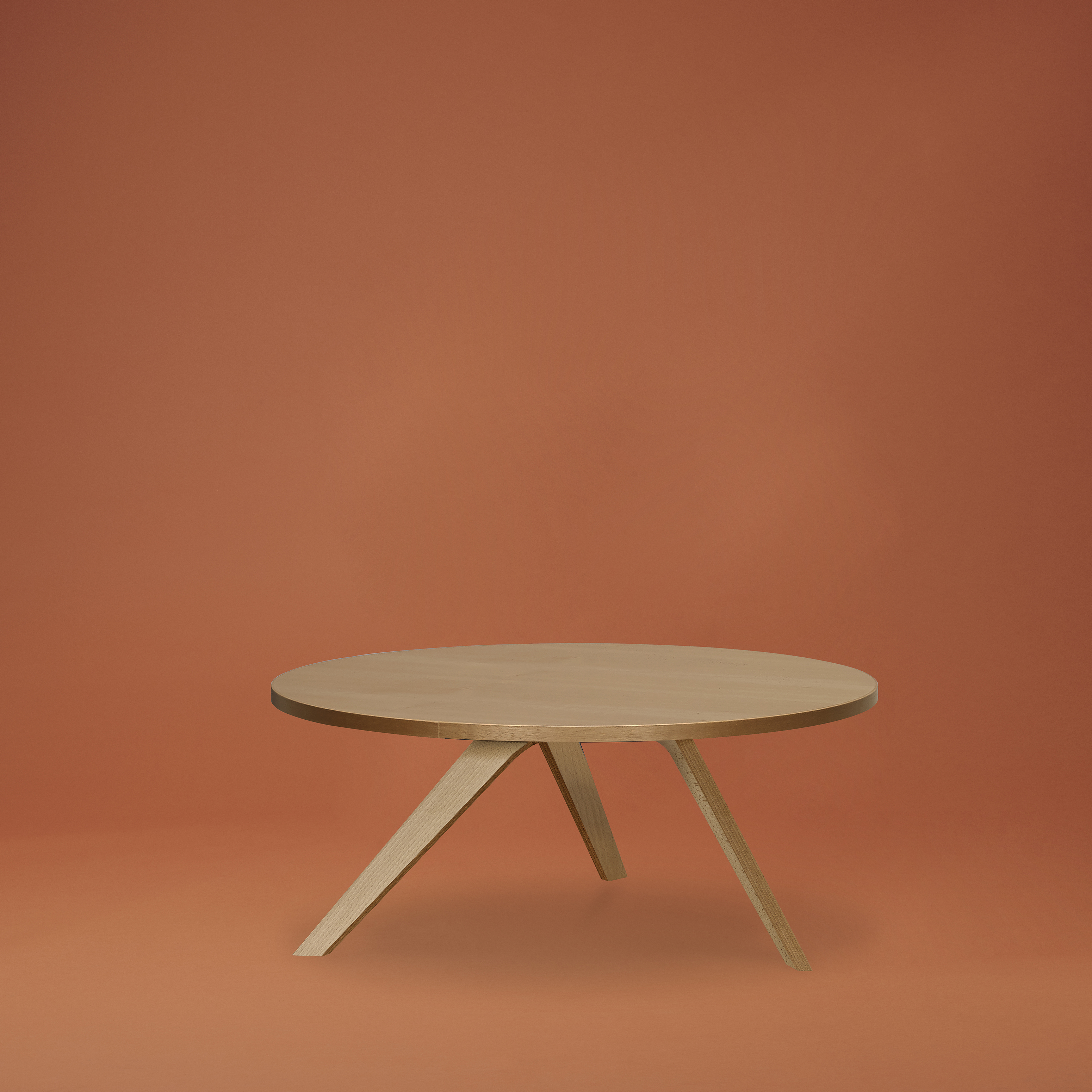 Стол Rest H 350 top ⦰ 690 mm