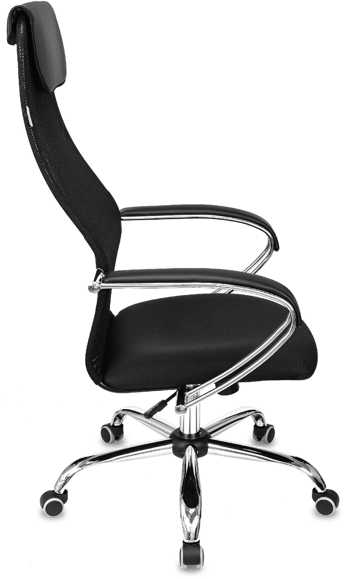 Кресло руководителя Бюрократ CH-607SL