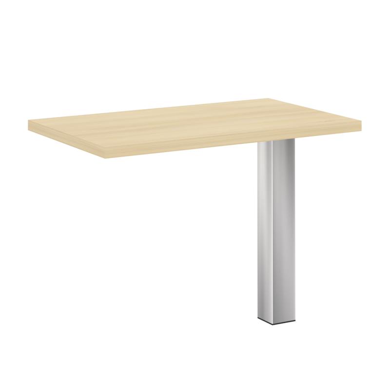 Yalta Брифинг-приставка M-LT.BR-3 1000*600*750