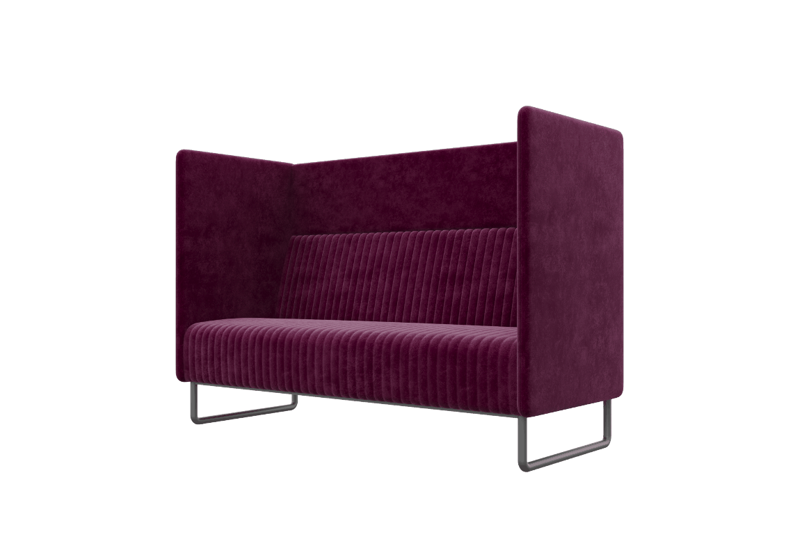 Bronks Диван двухместный BROS-2