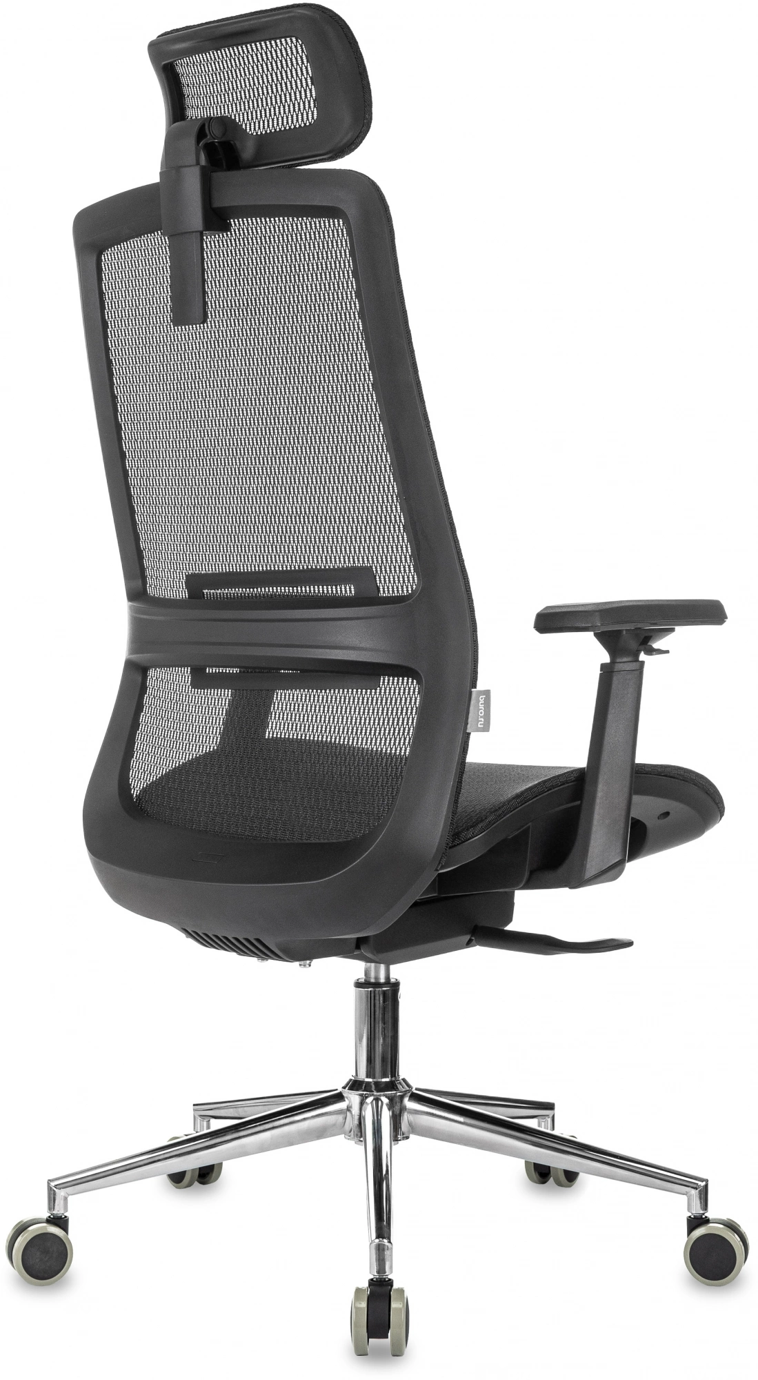 Кресло руководителя Бюрократ MC-912-H