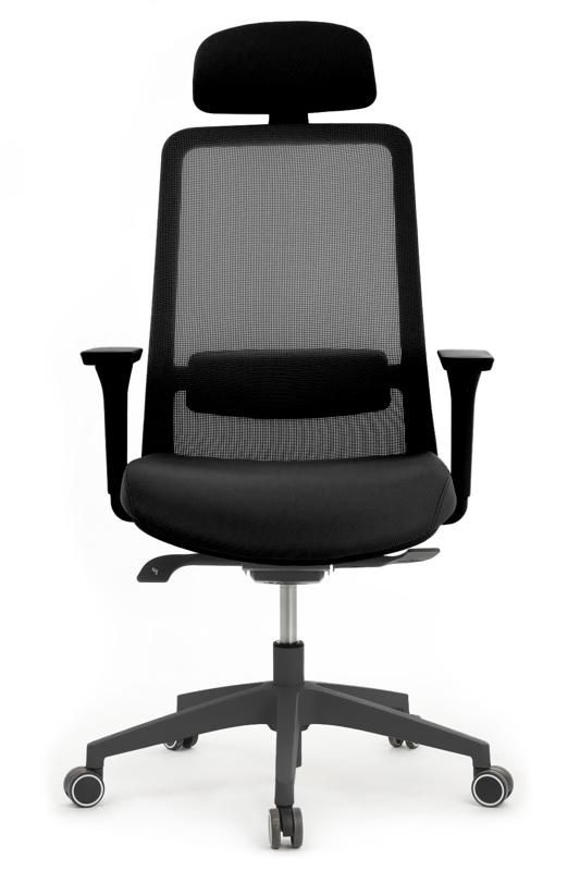 Кресло Work W-218C
