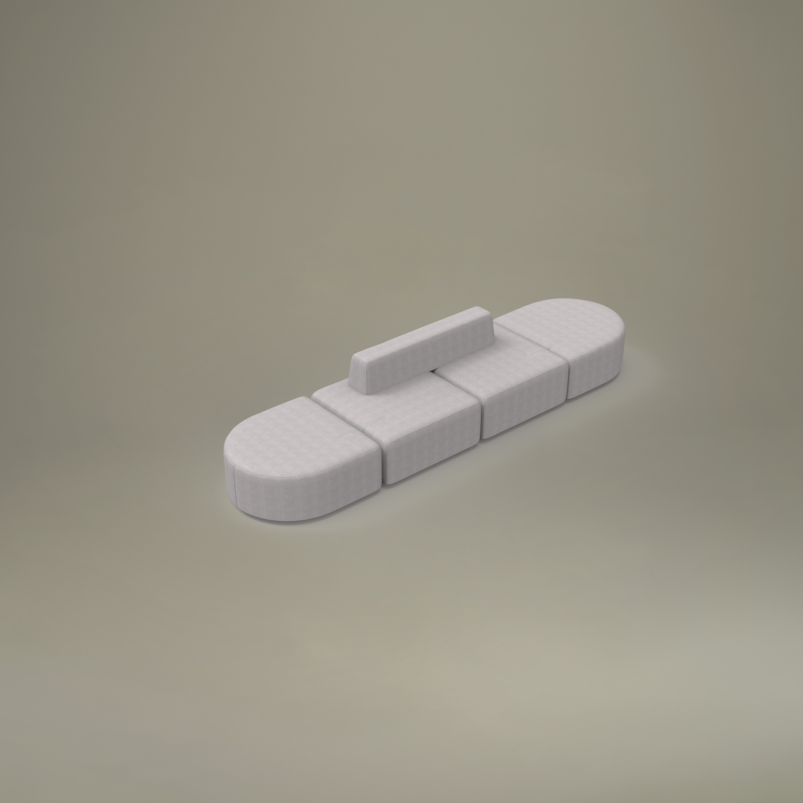 Диван Lido Sofa