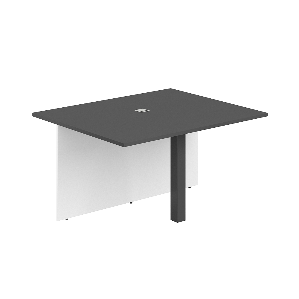 Модуль переговорный 1400х1150х750 QR.106.WH.AN