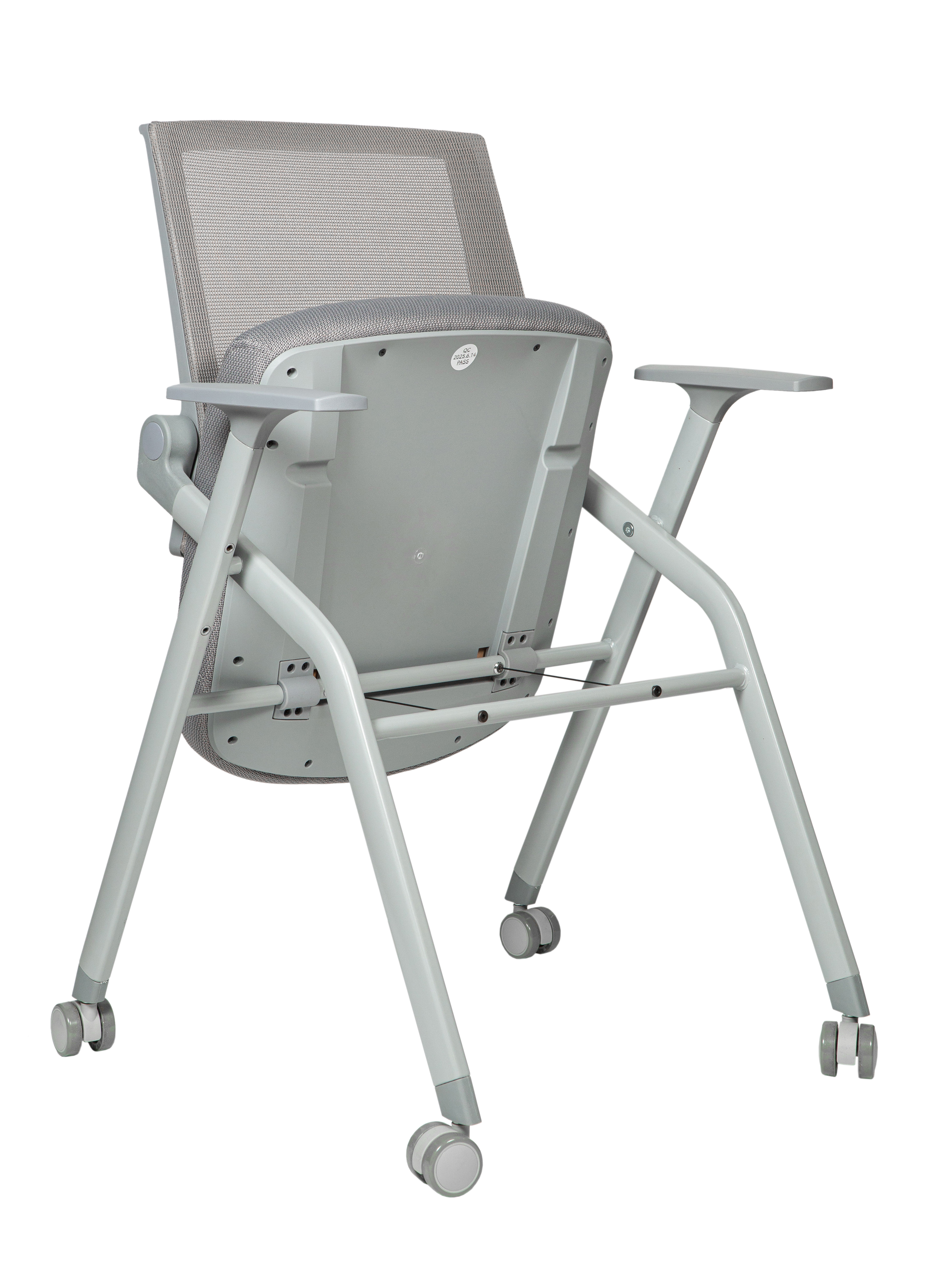 Стулья Сёркл грэй / Circle grey