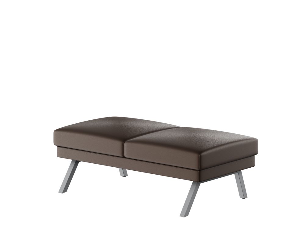 Aldo Банкетка двухместная ALD-04