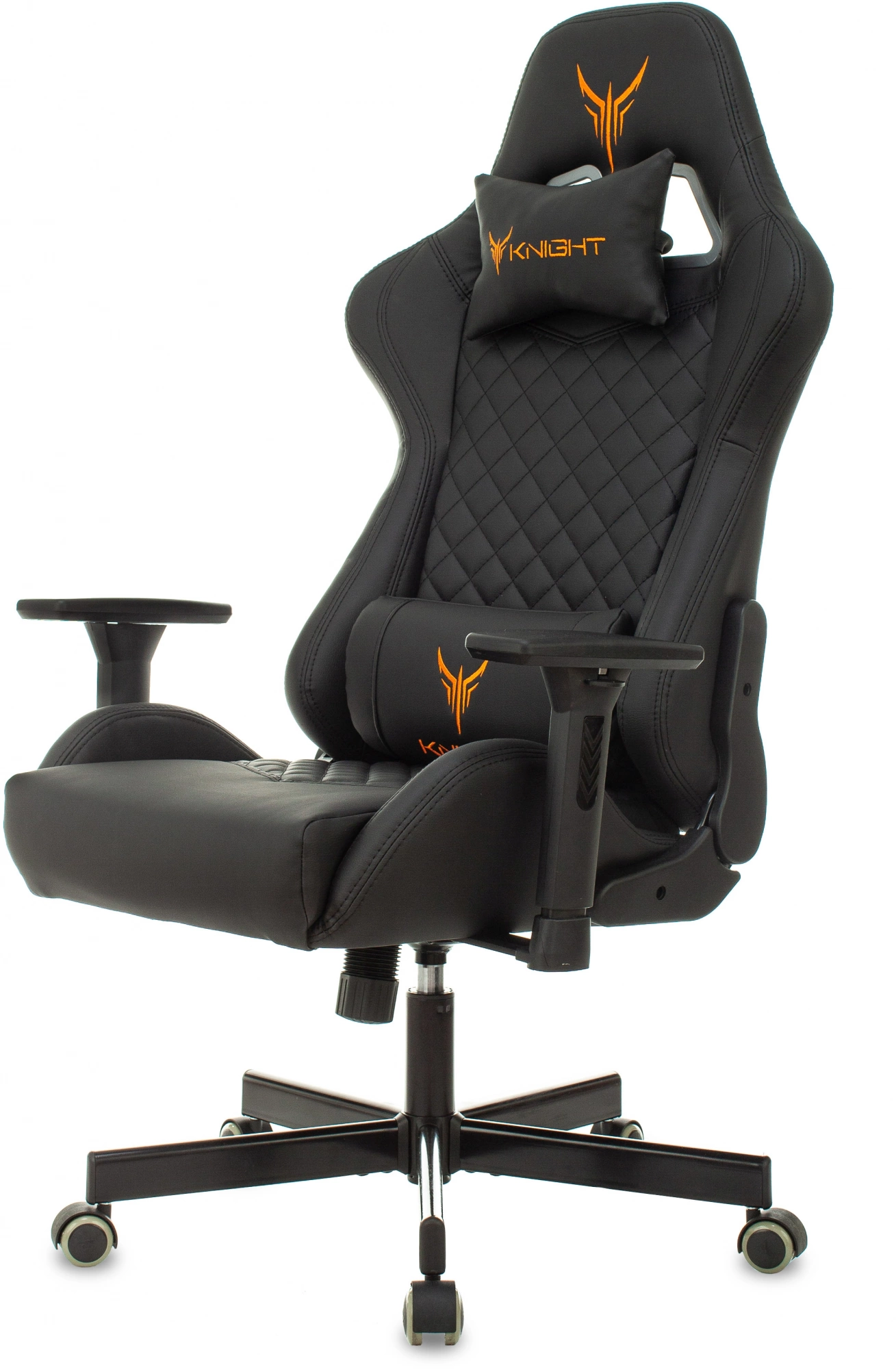 Кресло игровое Knight ARMOR