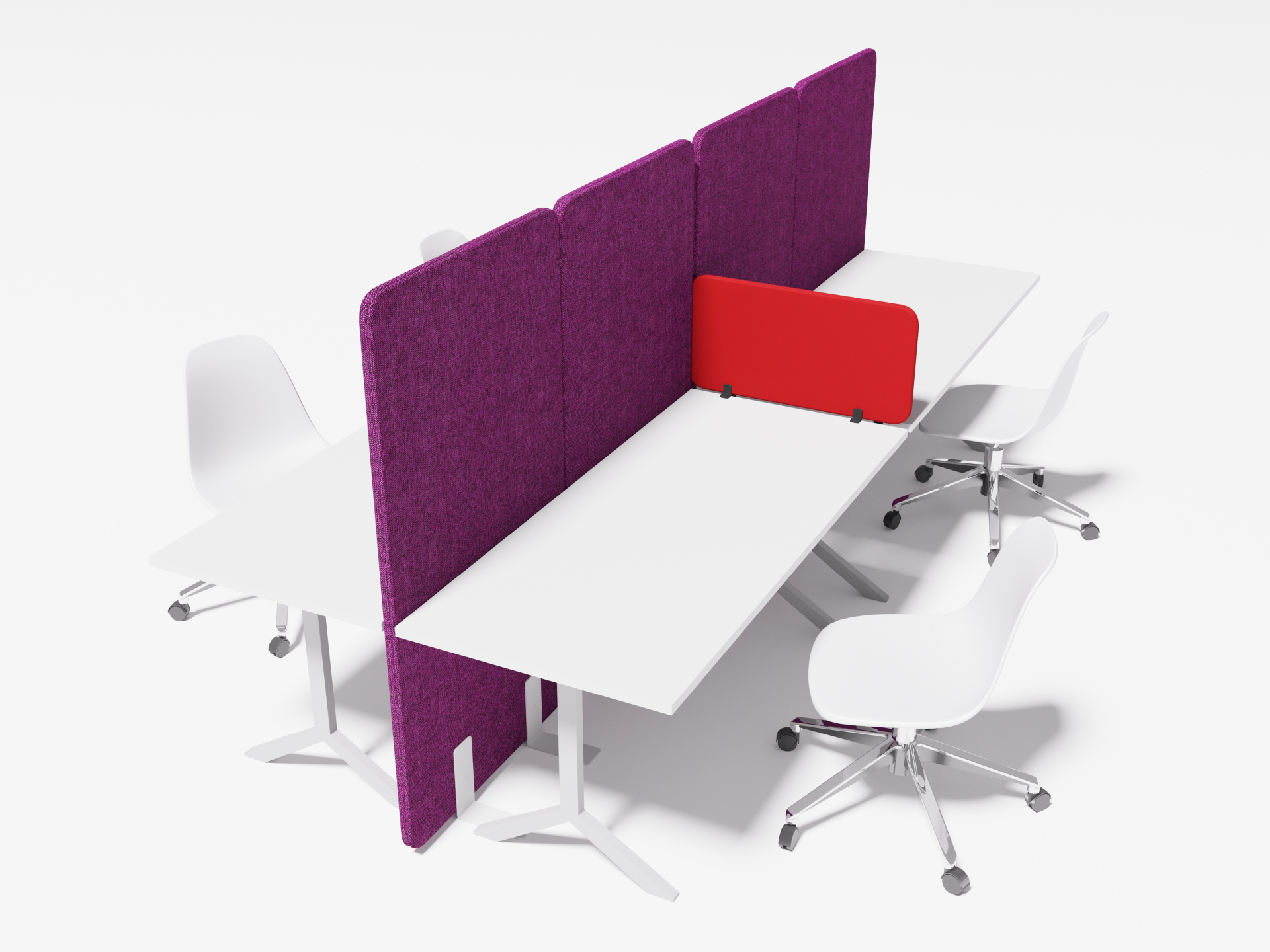 Мебель для персонала Фикс