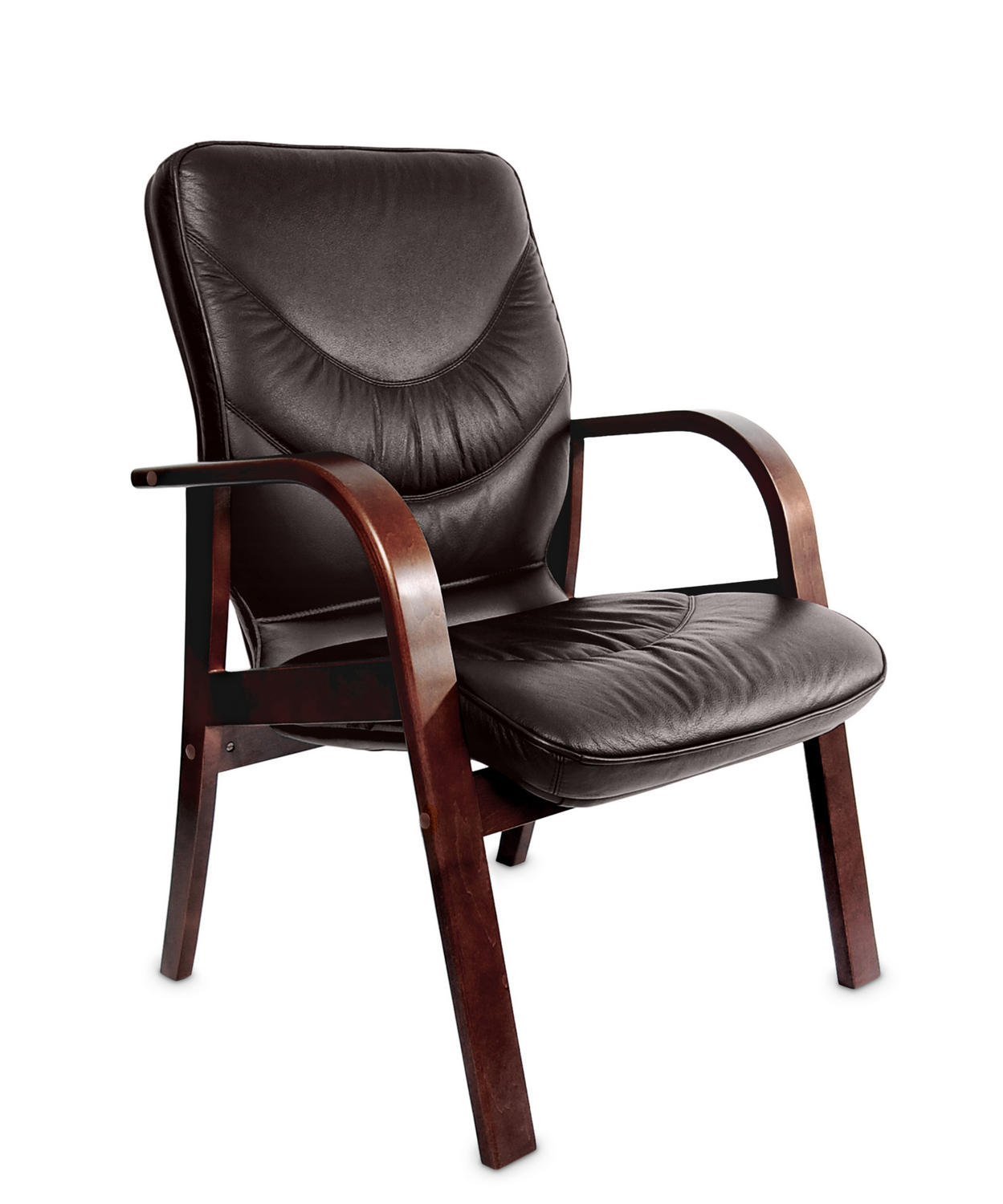 ТЕМНО-КОРИЧНЕВЫЙ