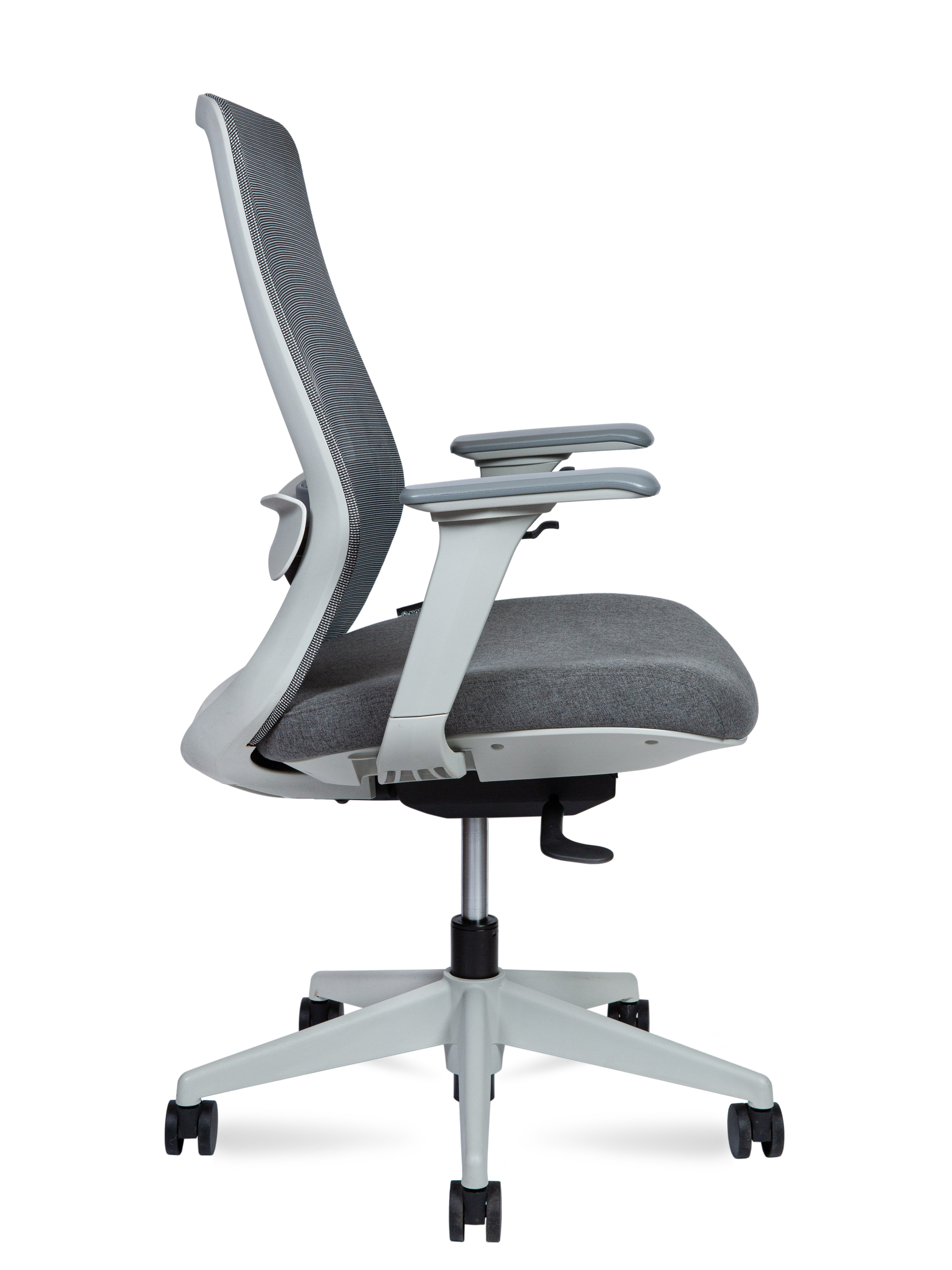 Кресла Комо LB грэй / Como LB grey