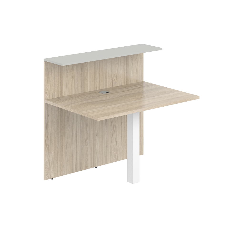 Модуль прямой 1200х818х1125 QR.102.AR.AR