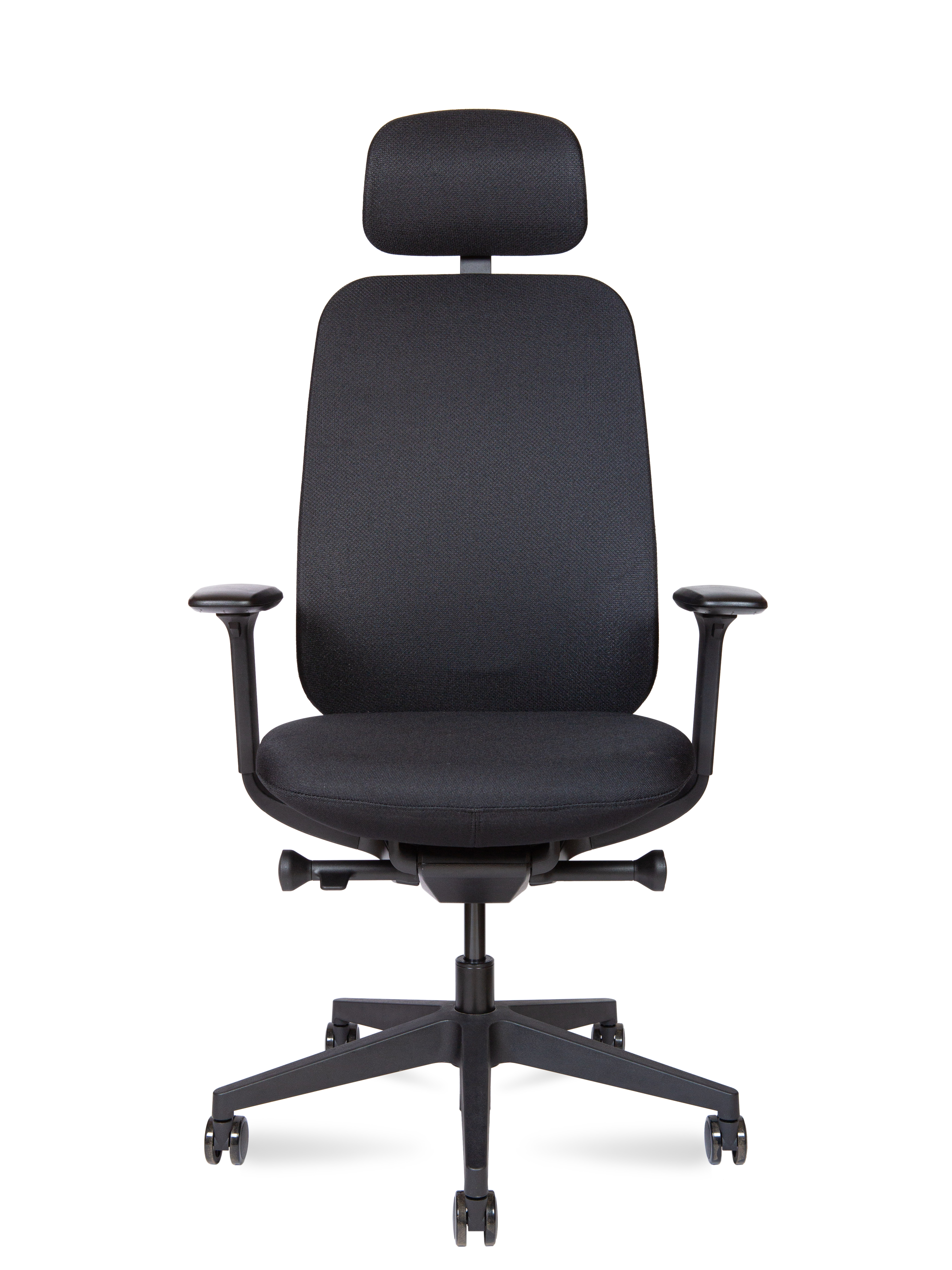 Кресла Нобель блэк / Nobel black