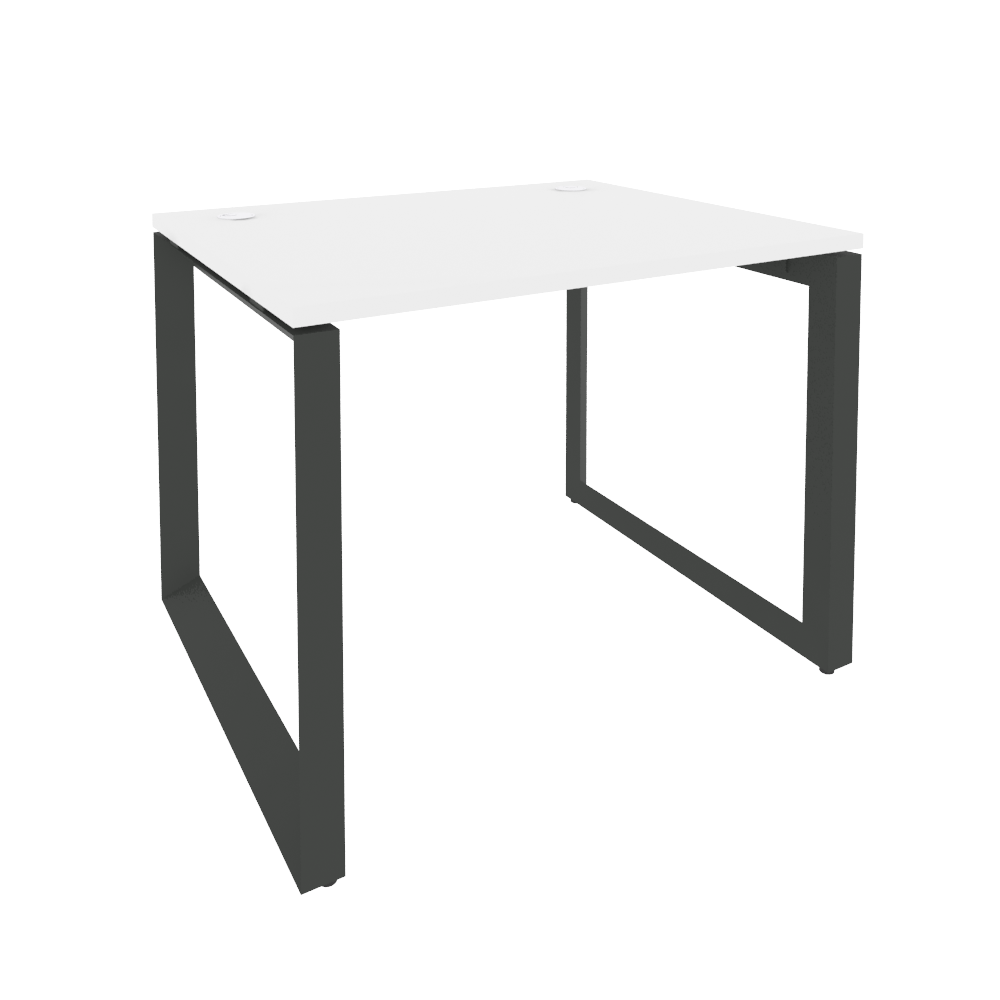 Onix Стол рабочий на О-образном мк O.MO-SP-1.8 980*800*750