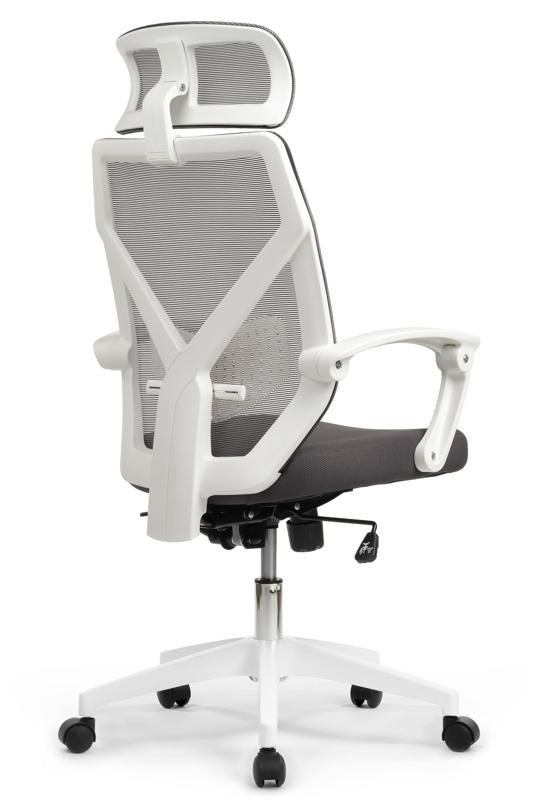 Кресло Oliver RCH W-203AC пластик