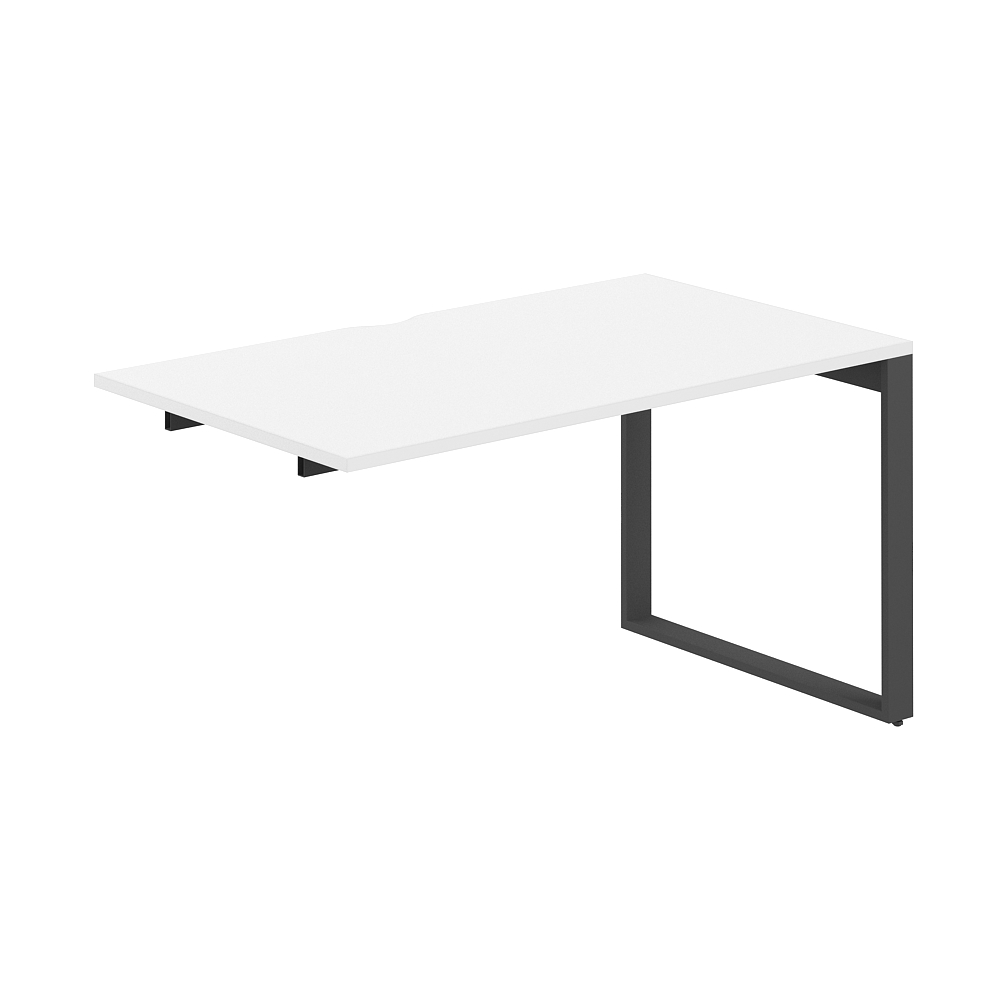 Секция рабочей станции 1400х800х750 AG.188.WH.V.72.AN