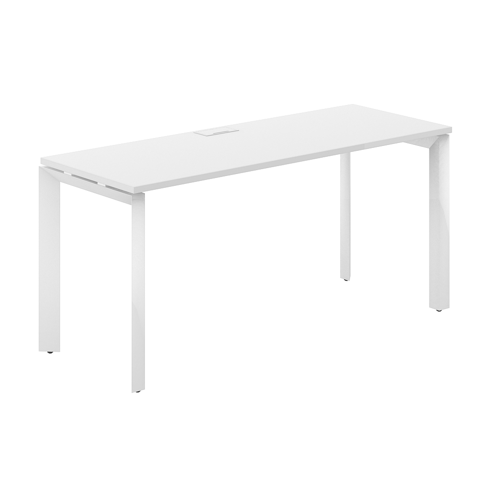 Стол 1600х600х750 PR.203.WH.P59.WH