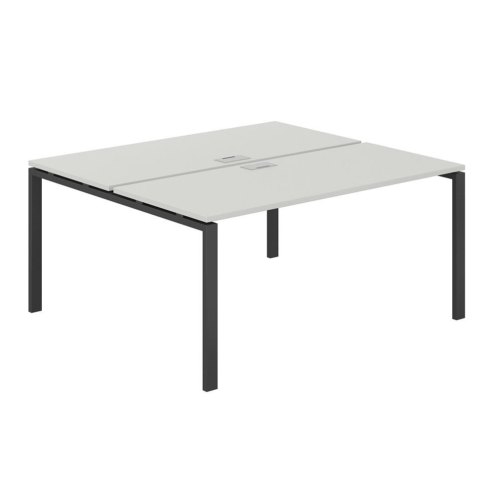 Рабочая станция 1600х1438х750 SG.246.SH.63.AN