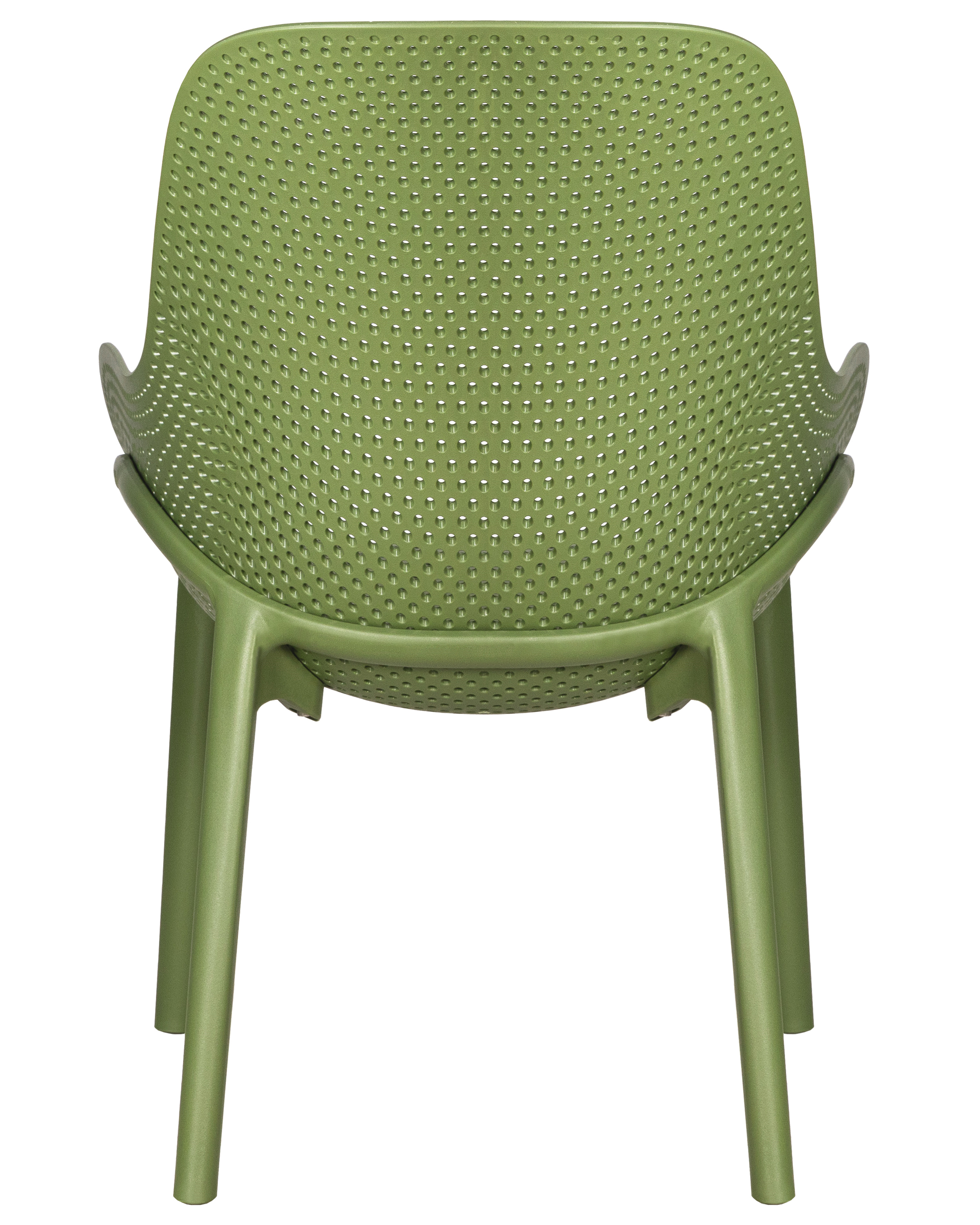 Кресло DOBRIN LONZO (G-17) c УФ-защитой)