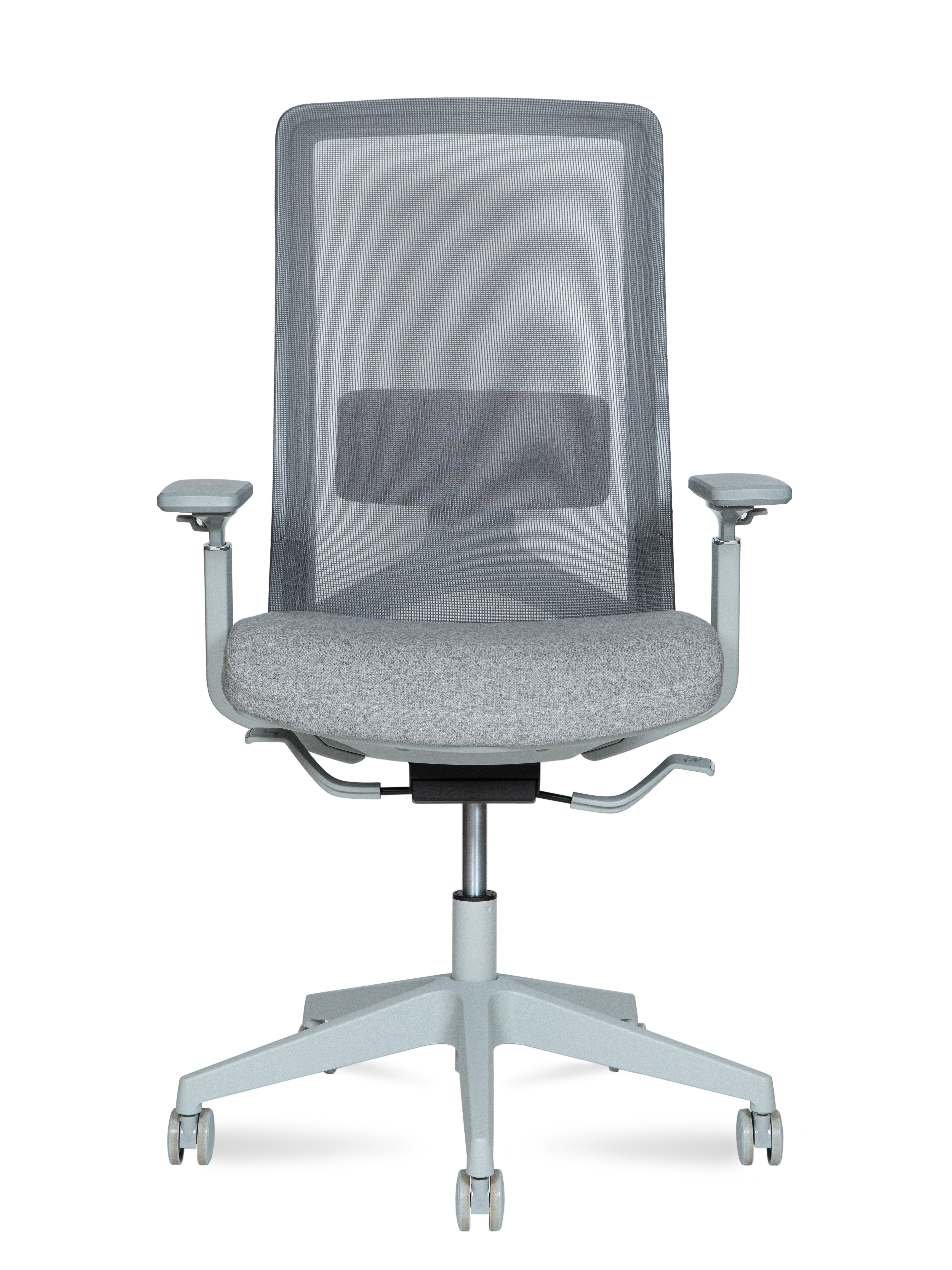 Кресла Вильямс грэй LB / Williams grey LB