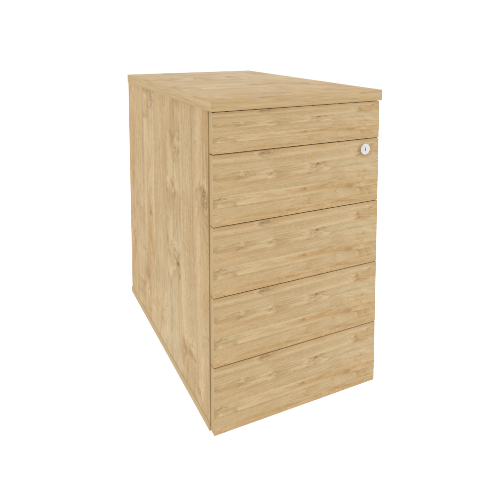 Onix Тумба приставнаяопорная (TIP-ON) O.TPO-1.7 TIP 432*720*750