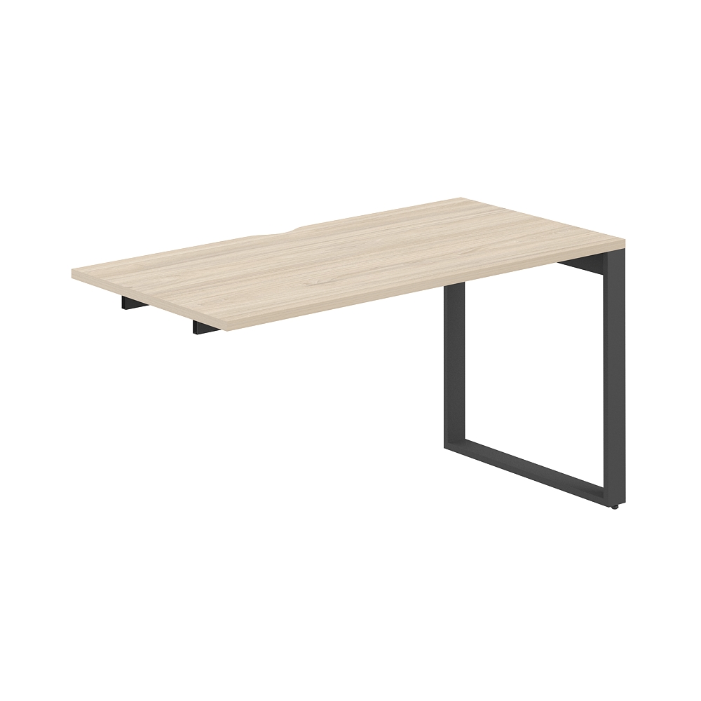 Секция рабочей станции 1400х700х750 AG.185.AR.V.72.AN