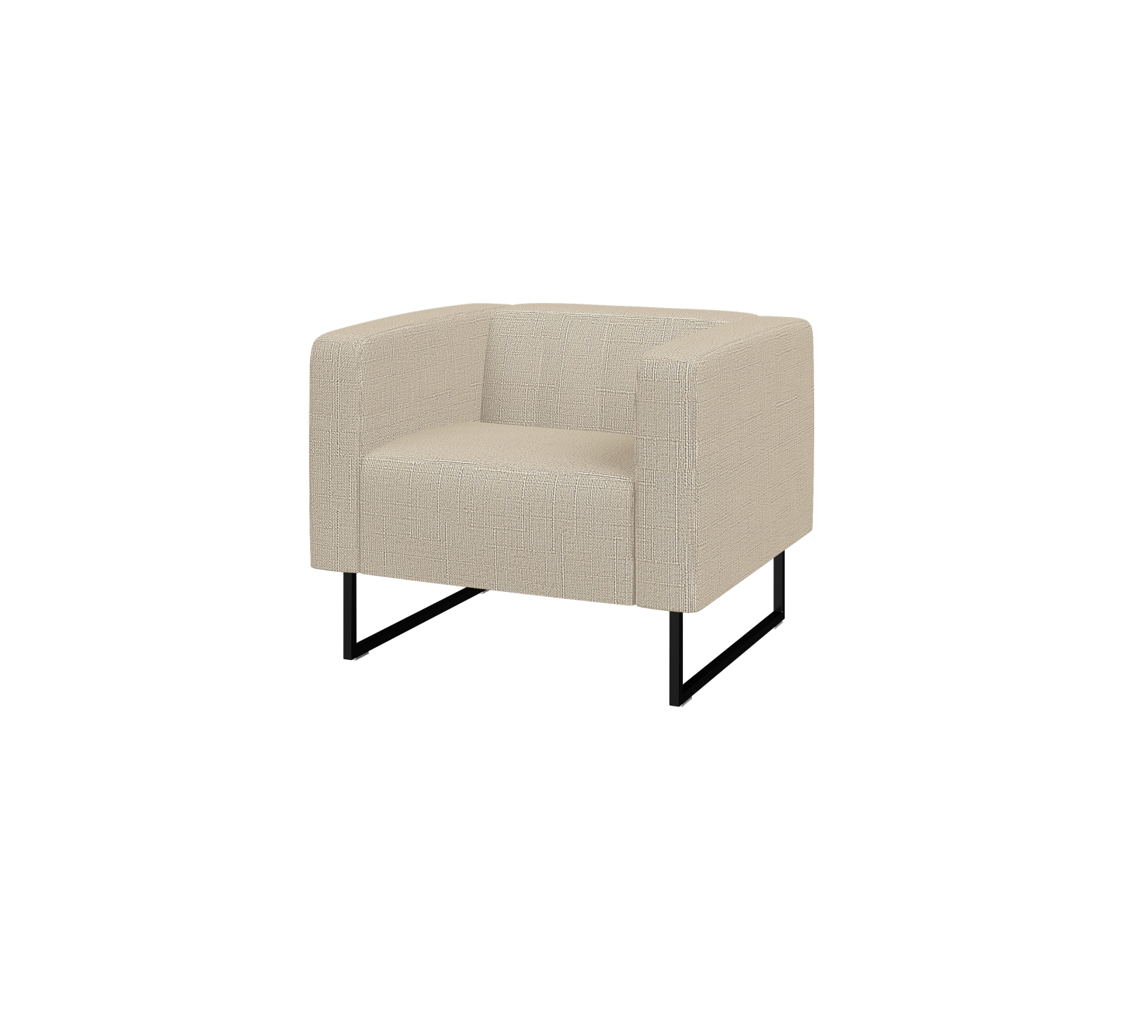 Кресло 60 Кейс КС1-60