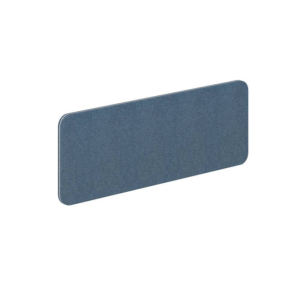 Экран фронтальный тканевый на молнии 1100х400х30 (для стола 1200) SG.331.DN