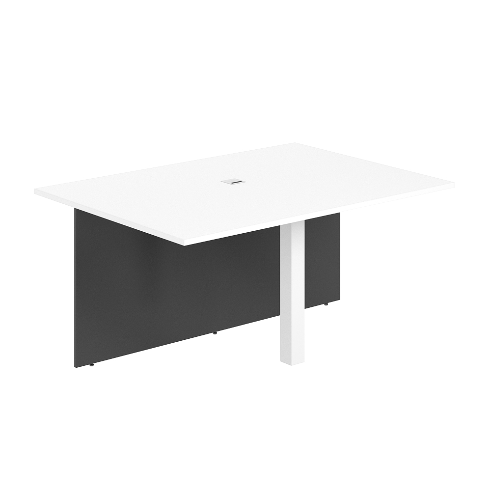 Модуль переговорный 1600х1150х750 QR.107.AN.WH